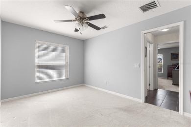 Welcome to this beautifully maintained Tarpon II model, ideally on Summerglen Country Club in Florida - for sale on GolfHomes.com, golf home, golf lot