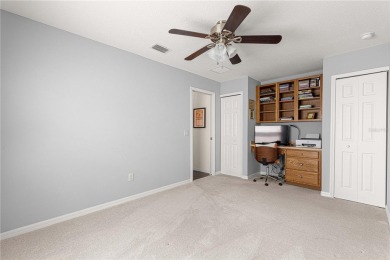 Welcome to this beautifully maintained Tarpon II model, ideally on Summerglen Country Club in Florida - for sale on GolfHomes.com, golf home, golf lot