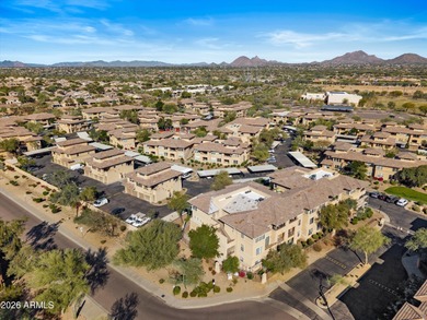 Enjoy resort-style living at the prestigious Edge at Grayhawk on Talon at Grayhawk Golf Course in Arizona - for sale on GolfHomes.com, golf home, golf lot