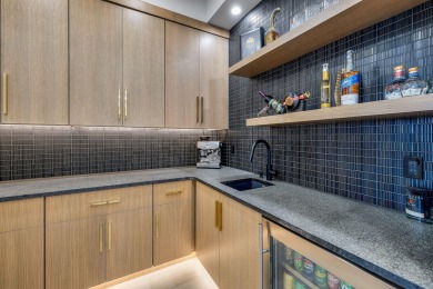Modern mountain majesty! Experience luxury, class, and the on Brasada Canyons Golf Course in Oregon - for sale on GolfHomes.com, golf home, golf lot