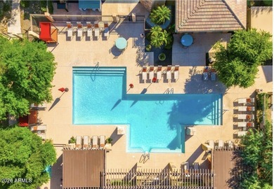 Enjoy resort-style living at the prestigious Edge at Grayhawk on Talon at Grayhawk Golf Course in Arizona - for sale on GolfHomes.com, golf home, golf lot