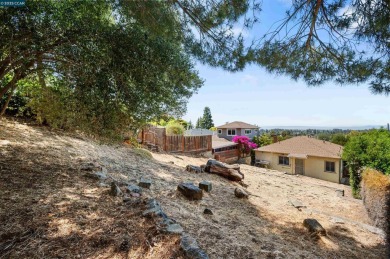 Special financing available -- UP TO $12,000 IN LENDER CREDITS on Lake Chabot Golf Course in California - for sale on GolfHomes.com, golf home, golf lot