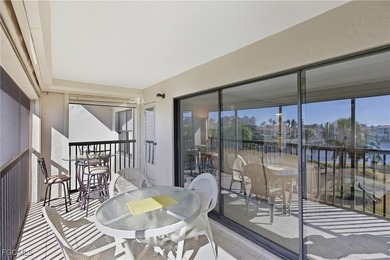 This highly sought-after residence at Marina North Shore in on Burnt Store Golf Club in Florida - for sale on GolfHomes.com, golf home, golf lot