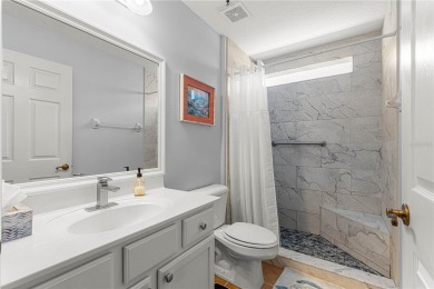 Welcome to this beautifully maintained Tarpon II model, ideally on Summerglen Country Club in Florida - for sale on GolfHomes.com, golf home, golf lot