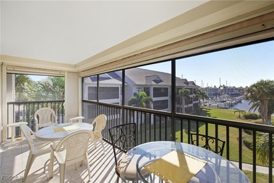 This highly sought-after residence at Marina North Shore in on Burnt Store Golf Club in Florida - for sale on GolfHomes.com, golf home, golf lot