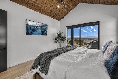 Modern mountain majesty! Experience luxury, class, and the on Brasada Canyons Golf Course in Oregon - for sale on GolfHomes.com, golf home, golf lot