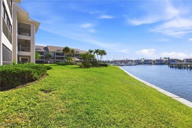 This highly sought-after residence at Marina North Shore in on Burnt Store Golf Club in Florida - for sale on GolfHomes.com, golf home, golf lot