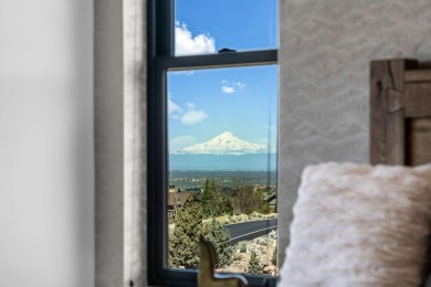 Modern mountain majesty! Experience luxury, class, and the on Brasada Canyons Golf Course in Oregon - for sale on GolfHomes.com, golf home, golf lot