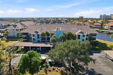 This highly sought-after residence at Marina North Shore in on Burnt Store Golf Club in Florida - for sale on GolfHomes.com, golf home, golf lot