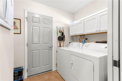 Welcome to this beautifully maintained Tarpon II model, ideally on Summerglen Country Club in Florida - for sale on GolfHomes.com, golf home, golf lot