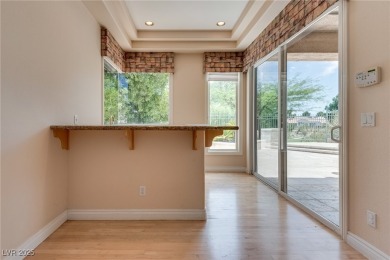 Welcome to this stunning 2-story home in the exclusive Summerlin on TPC at Summerlin in Nevada - for sale on GolfHomes.com, golf home, golf lot