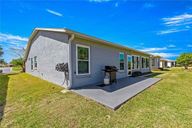 Welcome to this beautifully maintained Tarpon II model, ideally on Summerglen Country Club in Florida - for sale on GolfHomes.com, golf home, golf lot