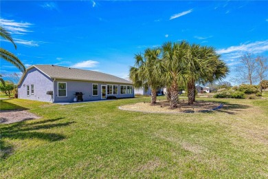 Welcome to this beautifully maintained Tarpon II model, ideally on Summerglen Country Club in Florida - for sale on GolfHomes.com, golf home, golf lot