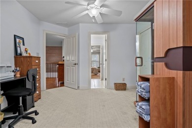 Welcome to 2407 Honey Ct, an updated 4-bedroom, 3.5-bathroom on Canongate At Georgia National Golf Club in Georgia - for sale on GolfHomes.com, golf home, golf lot
