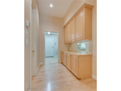 Welcome to this stunning 2-story home in the exclusive Summerlin on TPC at Summerlin in Nevada - for sale on GolfHomes.com, golf home, golf lot