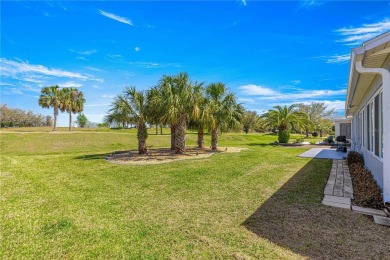 Welcome to this beautifully maintained Tarpon II model, ideally on Summerglen Country Club in Florida - for sale on GolfHomes.com, golf home, golf lot