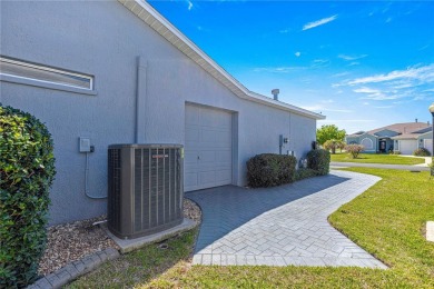 Welcome to this beautifully maintained Tarpon II model, ideally on Summerglen Country Club in Florida - for sale on GolfHomes.com, golf home, golf lot
