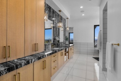 Modern mountain majesty! Experience luxury, class, and the on Brasada Canyons Golf Course in Oregon - for sale on GolfHomes.com, golf home, golf lot