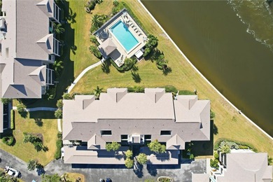 This highly sought-after residence at Marina North Shore in on Burnt Store Golf Club in Florida - for sale on GolfHomes.com, golf home, golf lot