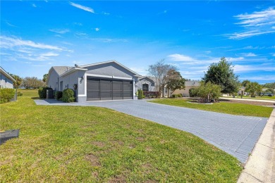 Welcome to this beautifully maintained Tarpon II model, ideally on Summerglen Country Club in Florida - for sale on GolfHomes.com, golf home, golf lot