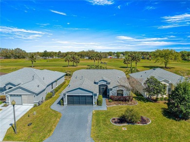 Welcome to this beautifully maintained Tarpon II model, ideally on Summerglen Country Club in Florida - for sale on GolfHomes.com, golf home, golf lot