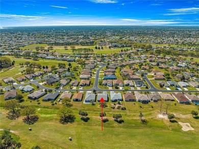 Welcome to this beautifully maintained Tarpon II model, ideally on Summerglen Country Club in Florida - for sale on GolfHomes.com, golf home, golf lot