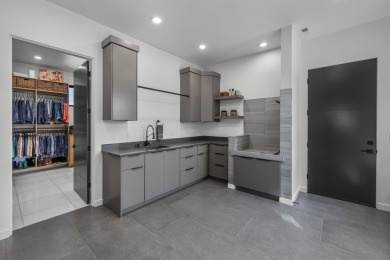 Modern mountain majesty! Experience luxury, class, and the on Brasada Canyons Golf Course in Oregon - for sale on GolfHomes.com, golf home, golf lot