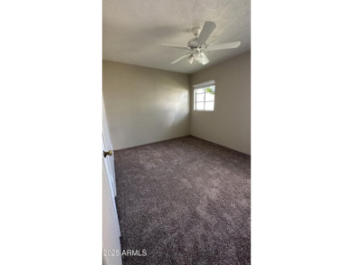 This charming townhome is an ideal opportunity for investors or on Encanto 18 Golf Course in Arizona - for sale on GolfHomes.com, golf home, golf lot