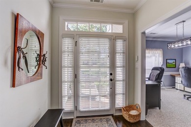 This stunning home shows like a brand-new home. So open and on Memphis National Golf Club in Tennessee - for sale on GolfHomes.com, golf home, golf lot