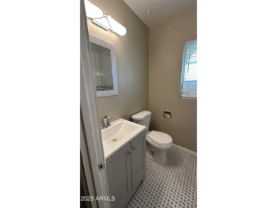 This charming townhome is an ideal opportunity for investors or on Encanto 18 Golf Course in Arizona - for sale on GolfHomes.com, golf home, golf lot