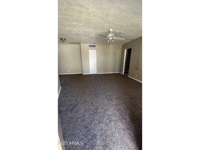 This charming townhome is an ideal opportunity for investors or on Encanto 18 Golf Course in Arizona - for sale on GolfHomes.com, golf home, golf lot