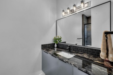 Modern mountain majesty! Experience luxury, class, and the on Brasada Canyons Golf Course in Oregon - for sale on GolfHomes.com, golf home, golf lot
