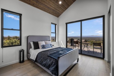 Modern mountain majesty! Experience luxury, class, and the on Brasada Canyons Golf Course in Oregon - for sale on GolfHomes.com, golf home, golf lot