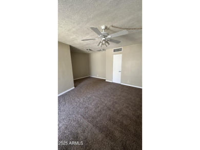 This charming townhome is an ideal opportunity for investors or on Encanto 18 Golf Course in Arizona - for sale on GolfHomes.com, golf home, golf lot