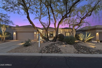 This is more than a home, it's a lifestyle sanctuary where on Terravita Golf and Country Club in Arizona - for sale on GolfHomes.com, golf home, golf lot