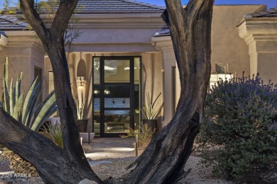 This is more than a home, it's a lifestyle sanctuary where on Terravita Golf and Country Club in Arizona - for sale on GolfHomes.com, golf home, golf lot