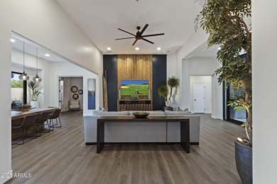 This is more than a home, it's a lifestyle sanctuary where on Terravita Golf and Country Club in Arizona - for sale on GolfHomes.com, golf home, golf lot