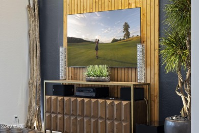 This is more than a home, it's a lifestyle sanctuary where on Terravita Golf and Country Club in Arizona - for sale on GolfHomes.com, golf home, golf lot