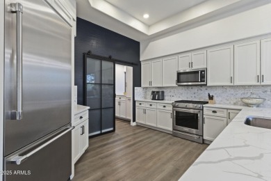 This is more than a home, it's a lifestyle sanctuary where on Terravita Golf and Country Club in Arizona - for sale on GolfHomes.com, golf home, golf lot