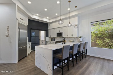 This is more than a home, it's a lifestyle sanctuary where on Terravita Golf and Country Club in Arizona - for sale on GolfHomes.com, golf home, golf lot