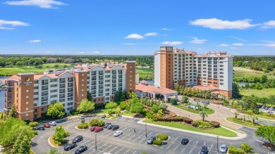 Don't miss this one! The ONLY unit available in building 7 at on Grande Dunes Golf Club in South Carolina - for sale on GolfHomes.com, golf home, golf lot