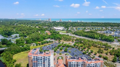 Don't miss this one! The ONLY unit available in building 7 at on Grande Dunes Golf Club in South Carolina - for sale on GolfHomes.com, golf home, golf lot