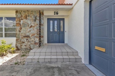 A true boater's dream, nestled just steps from the open waters on Saint Andrews South Golf Club in Florida - for sale on GolfHomes.com, golf home, golf lot