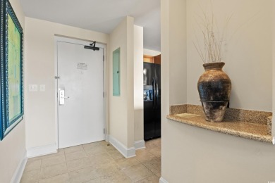 Don't miss this one! The ONLY unit available in building 7 at on Grande Dunes Golf Club in South Carolina - for sale on GolfHomes.com, golf home, golf lot