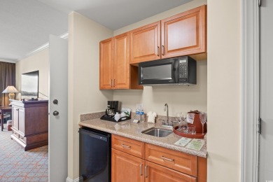 Don't miss this one! The ONLY unit available in building 7 at on Grande Dunes Golf Club in South Carolina - for sale on GolfHomes.com, golf home, golf lot