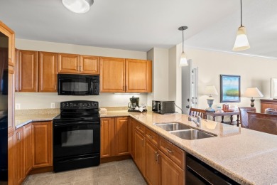 Don't miss this one! The ONLY unit available in building 7 at on Grande Dunes Golf Club in South Carolina - for sale on GolfHomes.com, golf home, golf lot