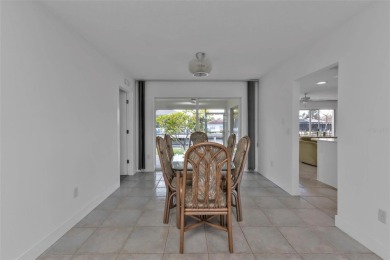 A true boater's dream, nestled just steps from the open waters on Saint Andrews South Golf Club in Florida - for sale on GolfHomes.com, golf home, golf lot