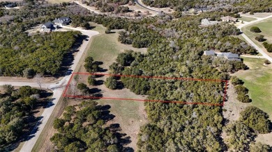 Discover your dream home site on this 1.083-acre lot in The on The Retreat in Texas - for sale on GolfHomes.com, golf home, golf lot