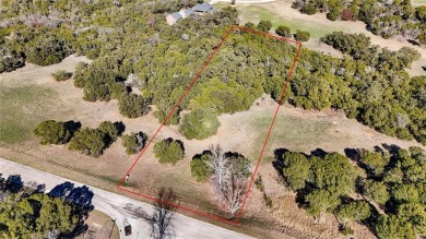 Discover your dream home site on this 1.083-acre lot in The on The Retreat in Texas - for sale on GolfHomes.com, golf home, golf lot