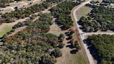 Discover your dream home site on this 1.083-acre lot in The on The Retreat in Texas - for sale on GolfHomes.com, golf home, golf lot